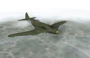 MiG-3U, 1942.jpg